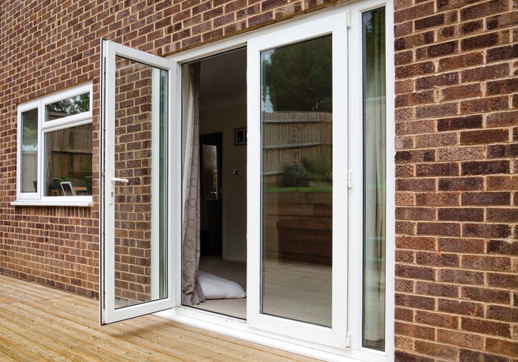 Pvcu Exterior Doors Hampshire Upvc Front Doors Chichester