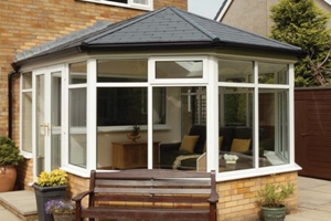 conservatory roof