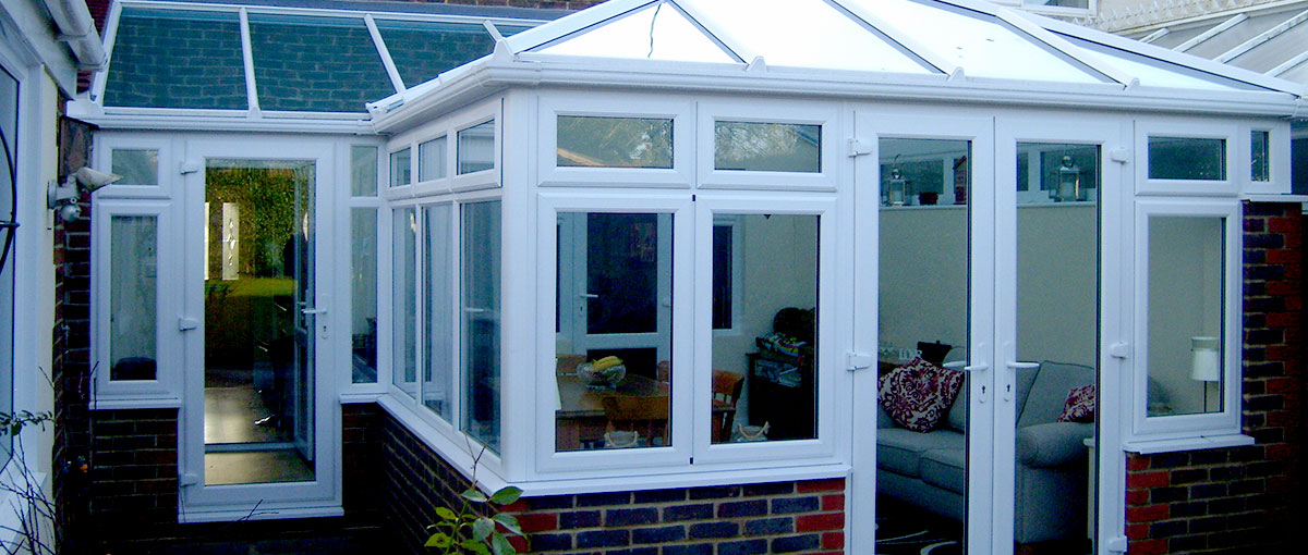 Conservatories Portsmouth & Hampshire