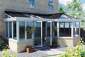 conservatory roof
