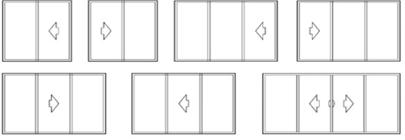 Patio Doors Hampshire