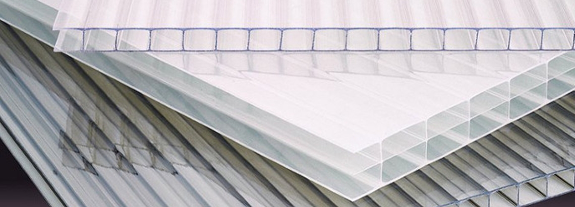 Polycarbonate Conservatory Roof Replacement Portsmouth, Hampshire