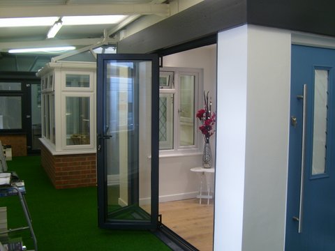 Hampshire Windows and Conservatories